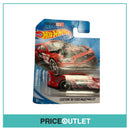 Hot Wheels Formula Drift - Custom ‘18 Ford Mustang GT HW Drift 4/5 - Damaged