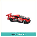 Hot Wheels Formula Drift - Custom ‘18 Ford Mustang GT HW Drift 4/5 - Damaged