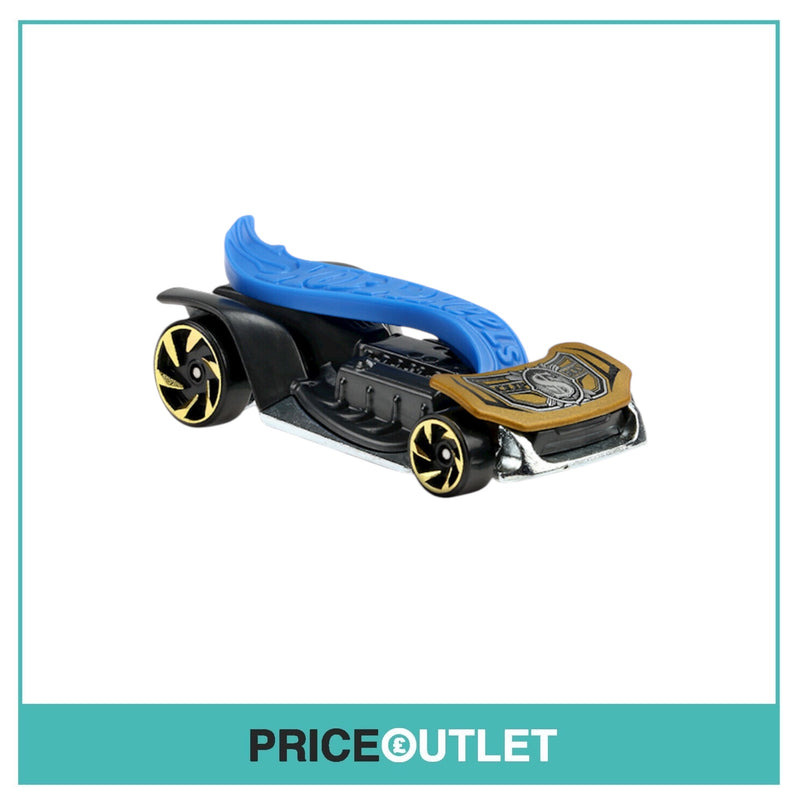 Hot Wheels - Clip Rod Experimotors 1/10 - Slightly Damaged