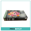 Lego - Botanicals - Pretty Pink Flower Bouquet