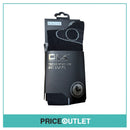 DLX Technical Fit Ski Socks - BRAND NEW IN PACKAGING