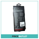 DLX Technical Fit Ski Socks - BRAND NEW IN PACKAGING