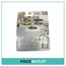 Hot Wheels Boulevard - Custom ‘70 Chevy Nova 35