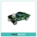 Hot Wheels Legends Tour - Volvo P1800 Gasser HW Dream Garage 1/5