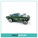Hot Wheels Legends Tour - Volvo P1800 Gasser HW Dream Garage 1/5