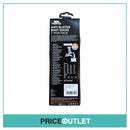 Trespass Women’s Anti-blister Boot Socks 2 Pair Pack - BRAND NEW IN PACKAGING