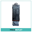 Trespass Merino Wool Anti-blister Socks - BRAND NEW IN PACKAGING