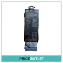 Trespass Merino Wool Anti-blister Socks - BRAND NEW IN PACKAGING