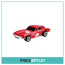 Hot Wheels - ‘64 Corvette Sting Ray HW Race Day 2/10
