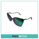 Green Frame Sunglasses RRP £325 (2)