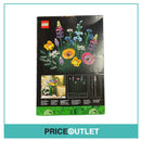 Lego - Botanical Collection - Wildflower Bouquet