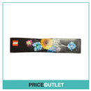 Lego - Botanical Collection - Wildflower Bouquet