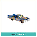 Hot Wheels - ‘57 Plymouth Fury HW Flames 2/10 - Damaged
