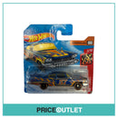 Hot Wheels - ‘57 Plymouth Fury HW Flames 2/10 - Damaged