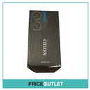 Citizen - CZ SmartWatch - Black Silicone Strap SmartWatch (Slight Damage)