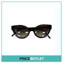 Black & Brown Sunglasses