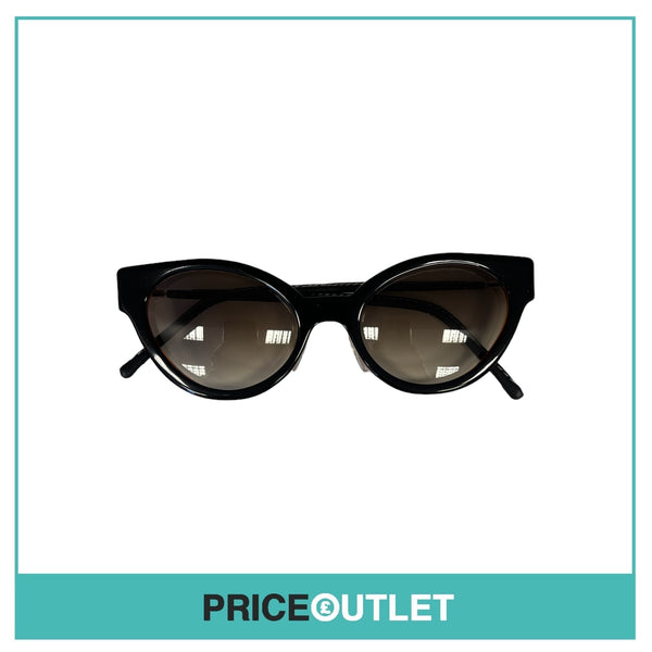 Black & Brown Sunglasses