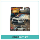 Hot Wheels Boulevard Premium - ‘16 Subaru WRX STI - Slightly Damaged