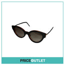 Black & Brown Sunglasses