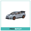 Hot Wheels Boulevard Premium - ‘16 Subaru WRX STI - Slightly Damaged