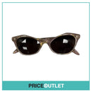 Pearlescent Sunglasses