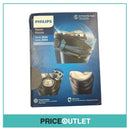 Philips - Electric Shaver 3000 Series - Wet & Dry Skin Protect Popup Trimmer - BRAND NEW (Damaged)