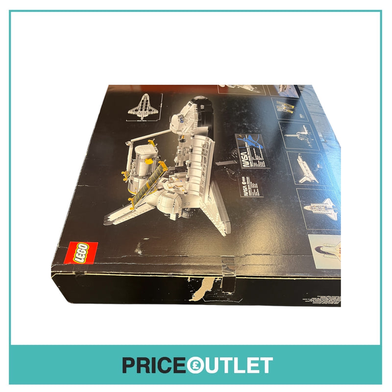 Lego - Nasa Space Shuttle Discovery Set