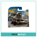 Hot Wheels Track Stars - Loco Motorin’ HW Metro 5/10 - Slightly Damaged