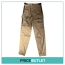 Gymshark - Cargo Bottoms - Wolf Grey - Size XXXL -  BRAND NEW IN PACKAGING