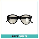 Deep Purple Patterned Sunglasses