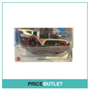 Hot Wheels Track Stars - Loco Motorin’ HW Metro 5/10 - Slightly Damaged