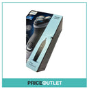 Philips Shaver - 3000X Series - Wet and Dry Electric Razor with Trimmer (Special Edition) (Damaged)