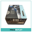 Philips Shaver - 3000X Series - Wet and Dry Electric Razor with Trimmer (Special Edition) (Damaged)