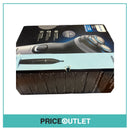 Philips Shaver - 3000X Series - Wet and Dry Electric Razor with Trimmer (Special Edition) (Damaged)