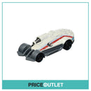Hot Wheels Carships - Star Wars Die-Cast Millennium Falcon - Damaged