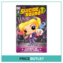 Funk - DC Legion Of Collectors: Suicide Squad - DC Comic - BRAND NEW & SEALED