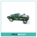 Hot Wheels Legends Tour - Volvo P1800 Gasser HW Dream Garage 1/5 - Damaged