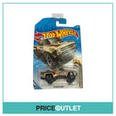 Hot Wheels Baja Blazers - ‘87 Dodge D100 1/10 - Damaged