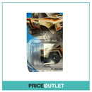 Hot Wheels Baja Blazers - ‘87 Dodge D100 1/10 - Damaged