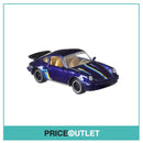 Matchbox - ‘80 Porsche 911 Turbo Matchbox Superfast 50th Anniversary - Slight Damage