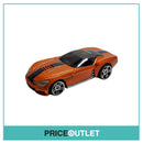 Hot Wheels - Mattel Wheels Pony-Up - Slightly Damaged