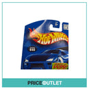 Hot Wheels - Mattel Wheels Pony-Up - Slightly Damaged