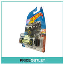 Hot Wheels - ‘70 Dodge Power Wagon HW Hot Trucks 7/10 - Slightly Damaged