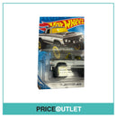 Hot Wheels - ‘70 Dodge Power Wagon HW Hot Trucks 7/10 - Slightly Damaged