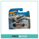 Hot Wheels - ‘67 Camaro HW Dream Garage 4/5 - Slightly Damaged