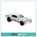 Hot Wheels - ‘67 Camaro HW Dream Garage 4/5 - Slightly Damaged
