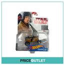 Hot Wheels Character Cars - Star Wars Die-Cast - Rose