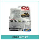 Hot Wheels Character Cars - Star Wars Die-Cast - Rose