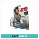 Hot Wheels Character Cars - Star Wars Die-Cast - Rose