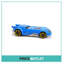 Hot Wheels DC - The Batman Batmobile Batman 2/5 - Damaged